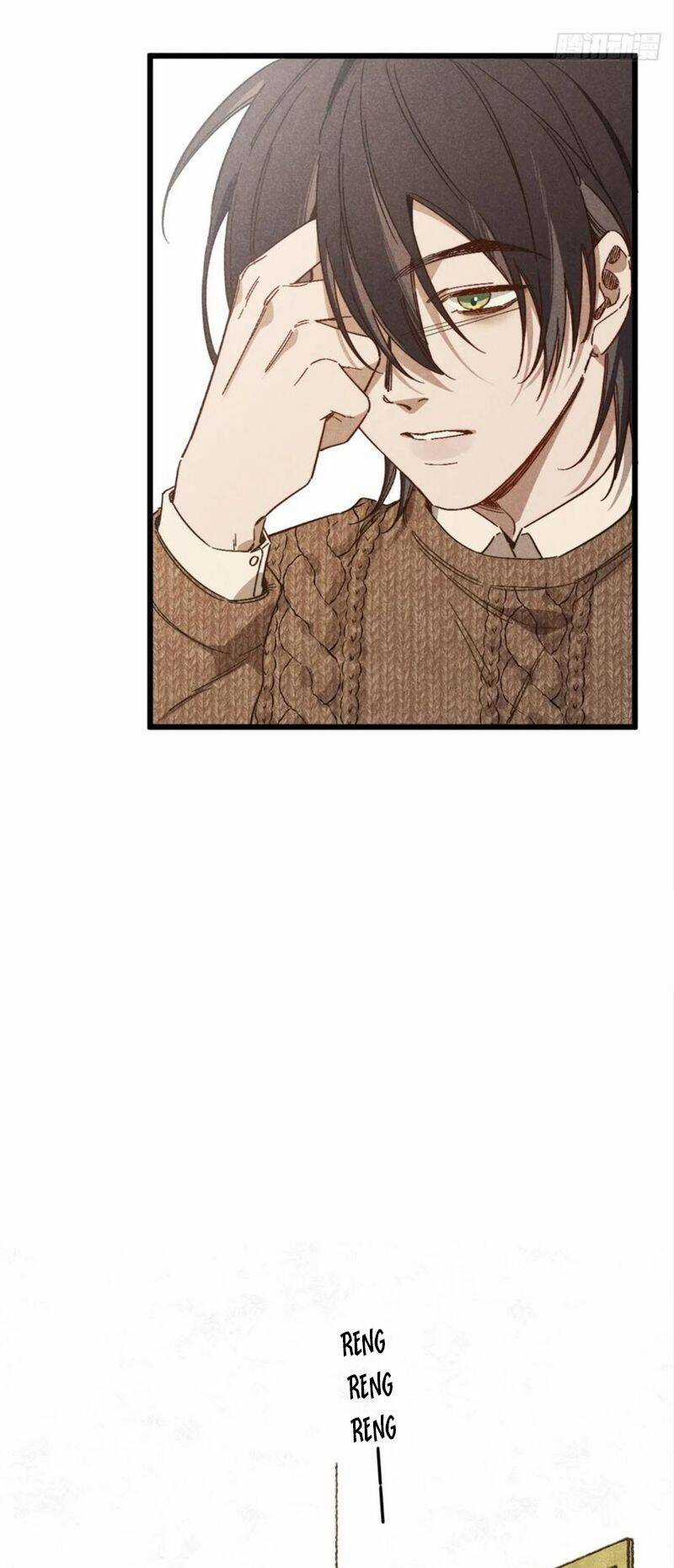 Tôi Không Cùng Anh Đến Vùng Đất Bắp Ngô Đâu! Chương 47 trang 15