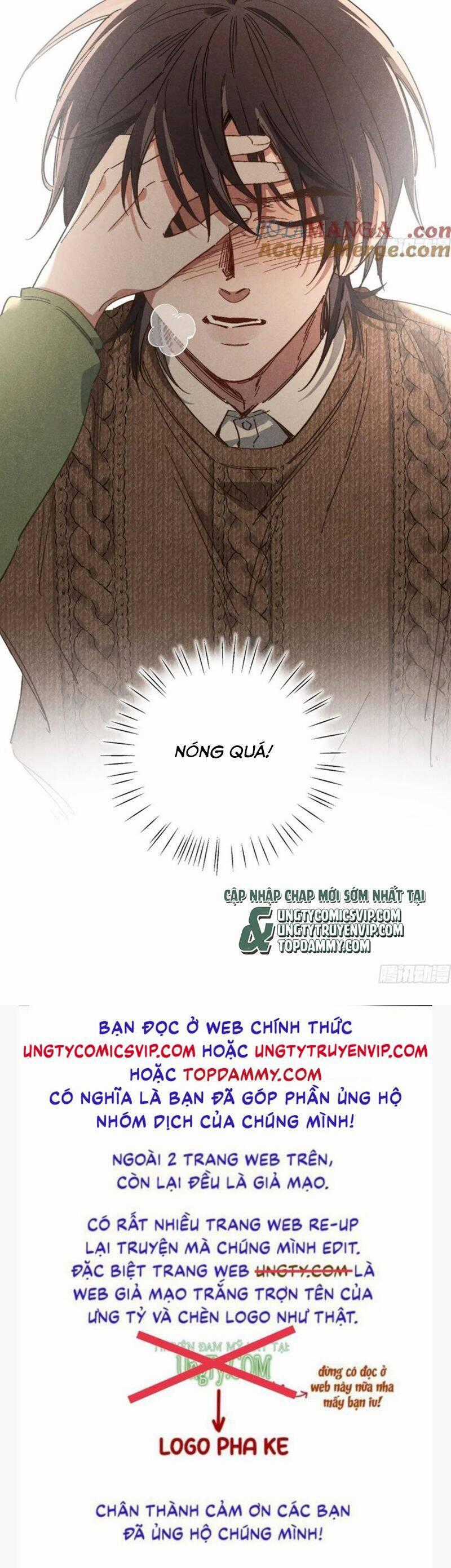 Tôi Không Cùng Anh Đến Vùng Đất Bắp Ngô Đâu! Chương 47 trang 24