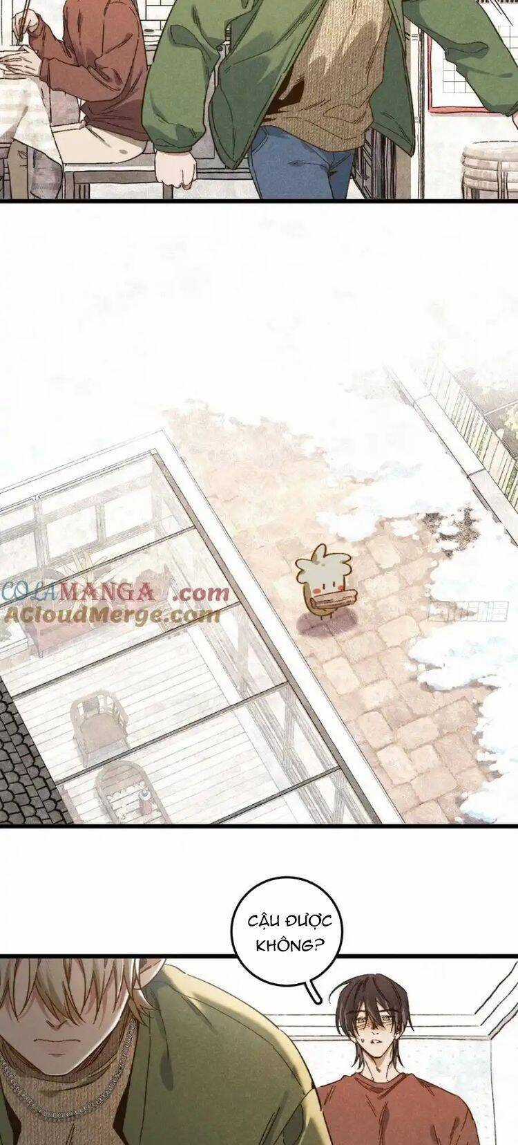 Tôi Không Cùng Anh Đến Vùng Đất Bắp Ngô Đâu! Chương 48 trang 15