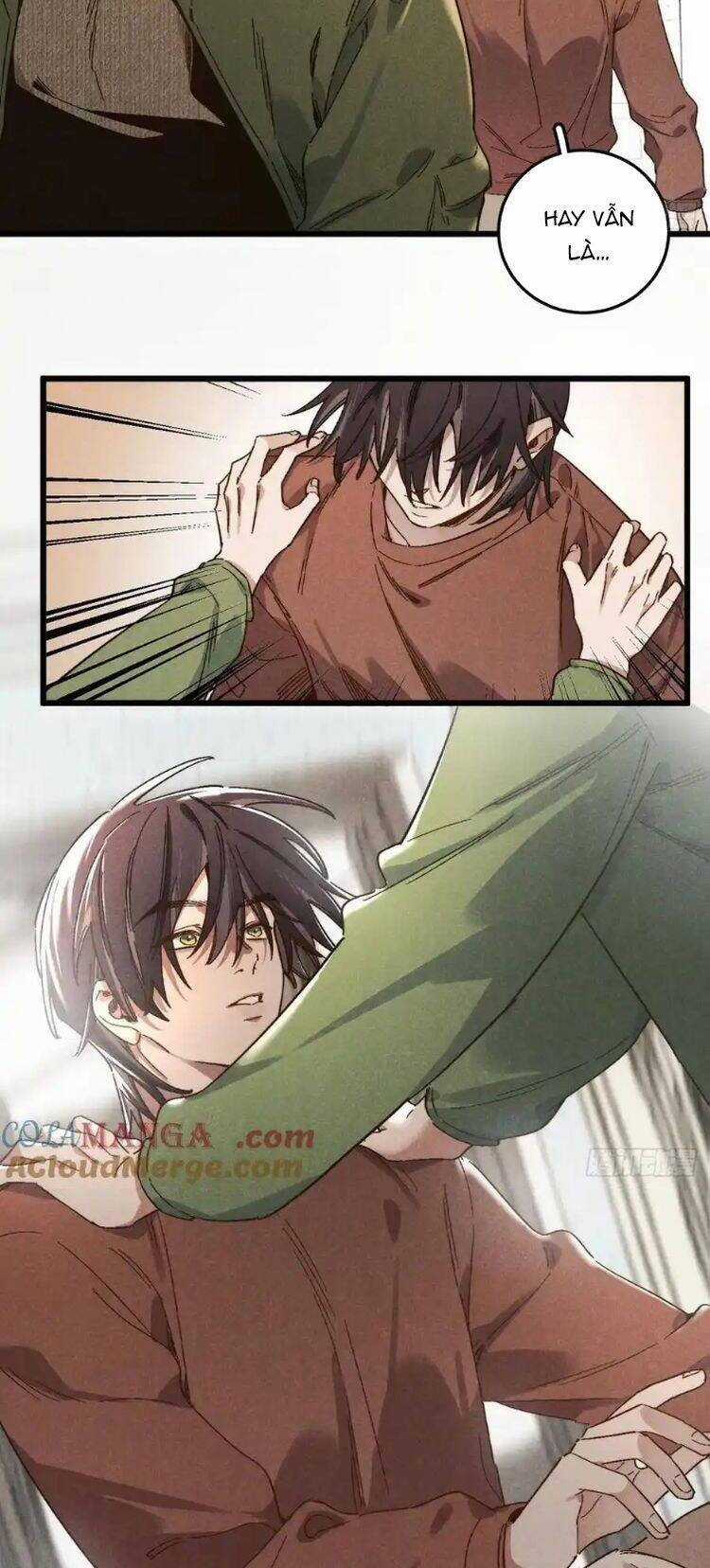 Tôi Không Cùng Anh Đến Vùng Đất Bắp Ngô Đâu! Chương 48 trang 16