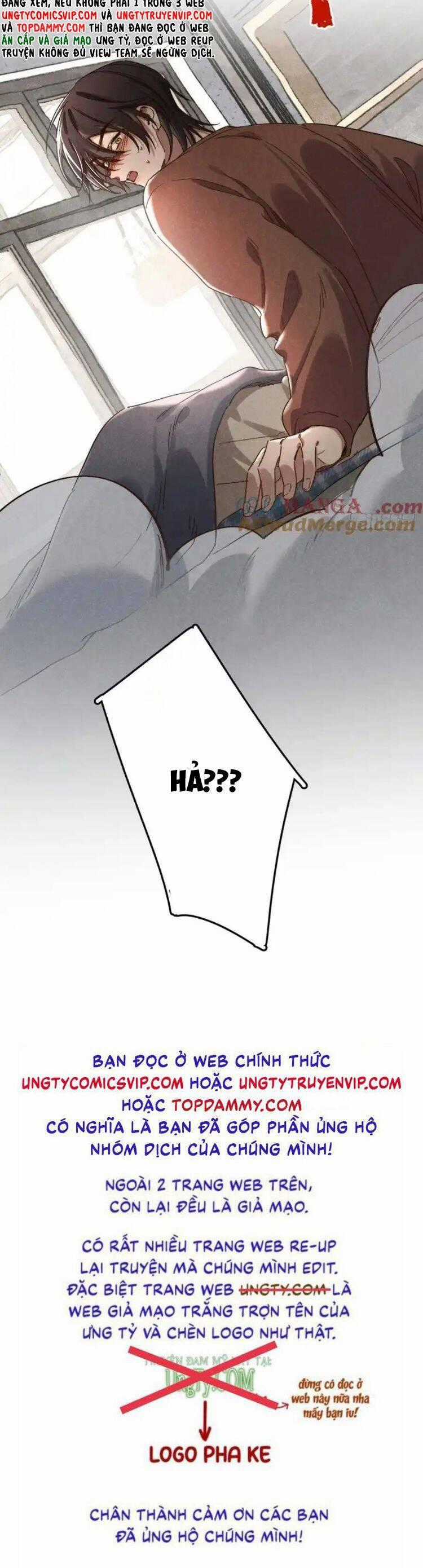 Tôi Không Cùng Anh Đến Vùng Đất Bắp Ngô Đâu! Chương 48 trang 23