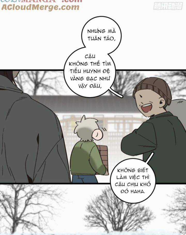 Tôi Không Cùng Anh Đến Vùng Đất Bắp Ngô Đâu! Chương 49 trang 14