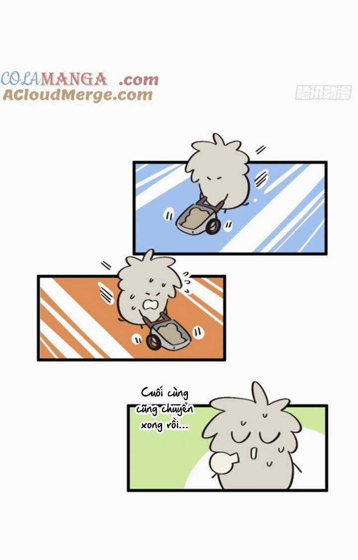 Tôi Không Cùng Anh Đến Vùng Đất Bắp Ngô Đâu! Chương 49 trang 16