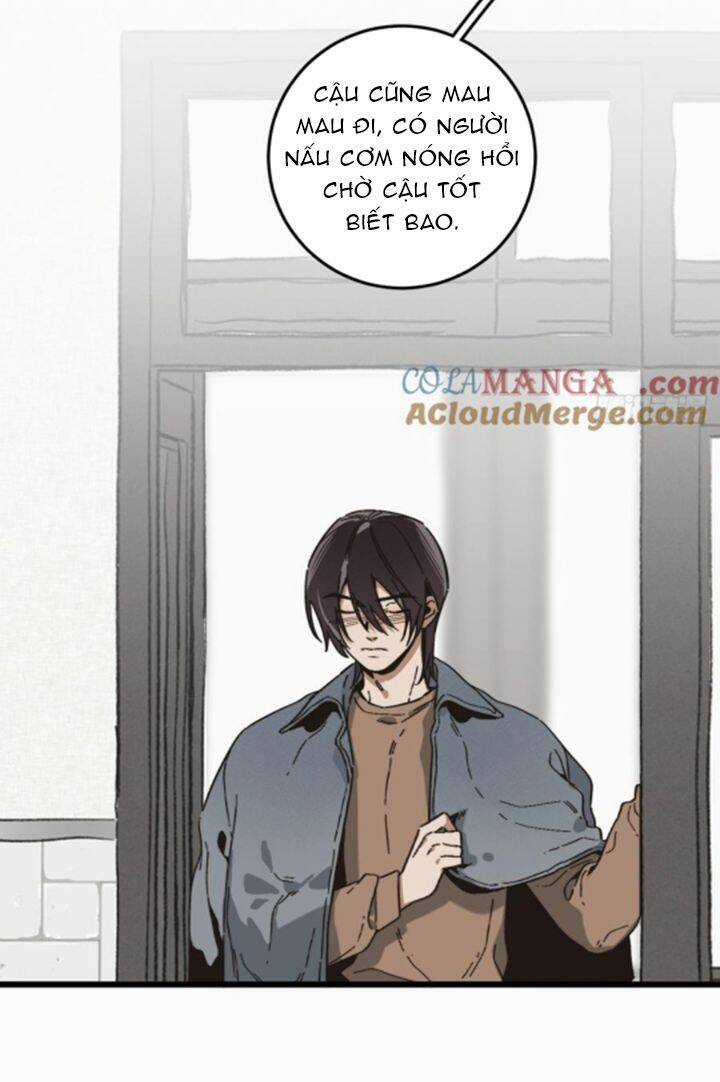 Tôi Không Cùng Anh Đến Vùng Đất Bắp Ngô Đâu! Chương 49 trang 18