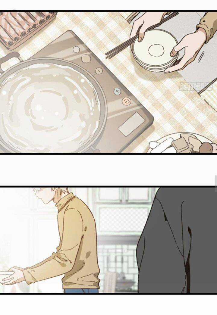 Tôi Không Cùng Anh Đến Vùng Đất Bắp Ngô Đâu! Chương 49 trang 19