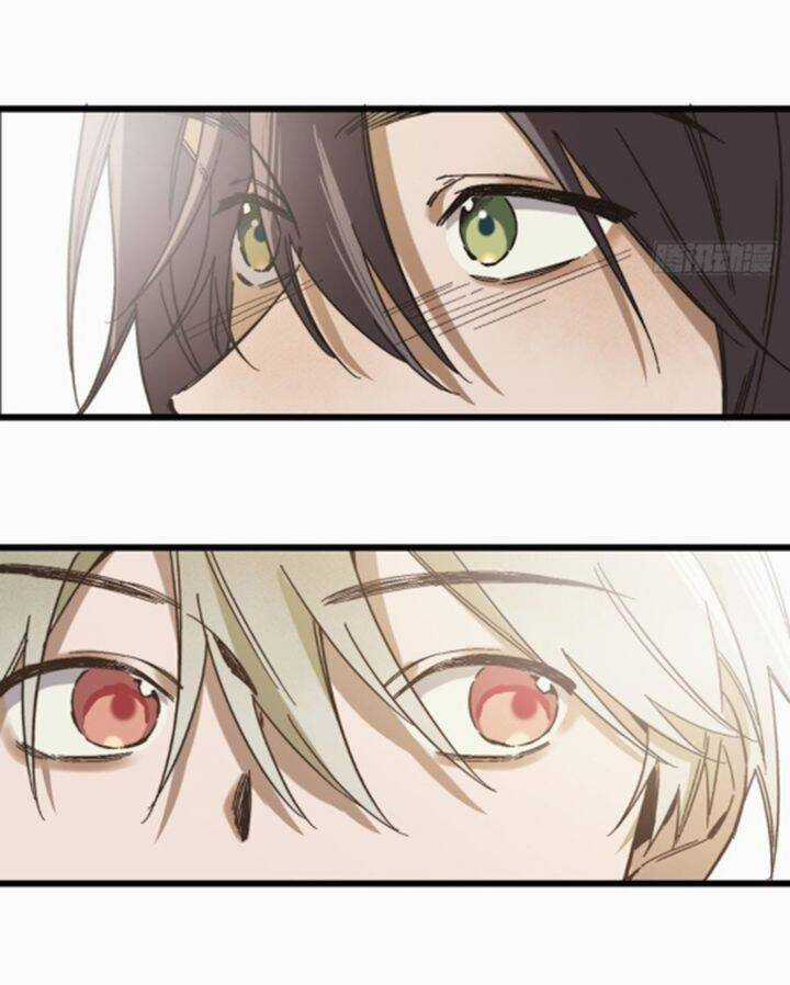 Tôi Không Cùng Anh Đến Vùng Đất Bắp Ngô Đâu! Chương 49 trang 20