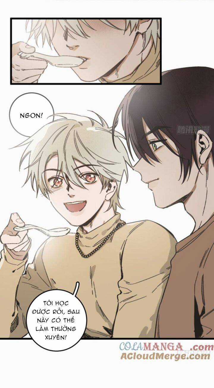 Tôi Không Cùng Anh Đến Vùng Đất Bắp Ngô Đâu! Chương 49 trang 26