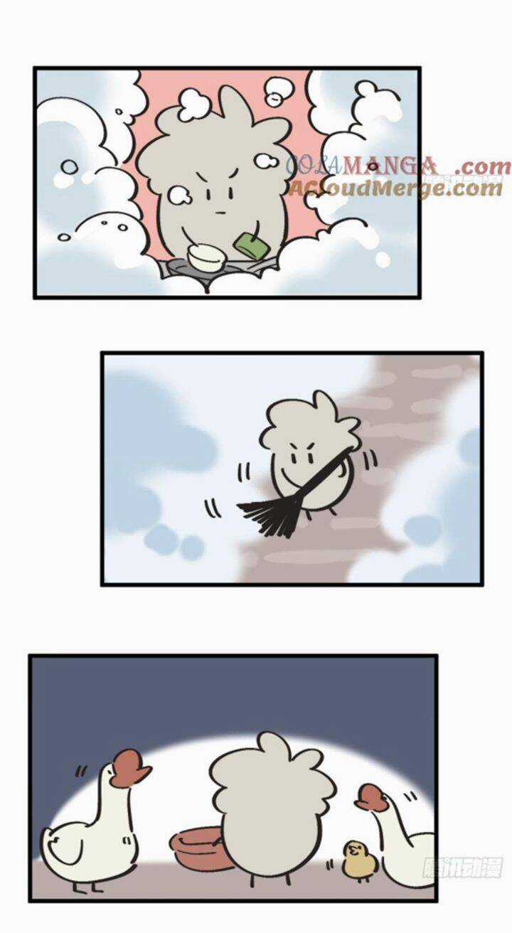 Tôi Không Cùng Anh Đến Vùng Đất Bắp Ngô Đâu! Chương 49 trang 29