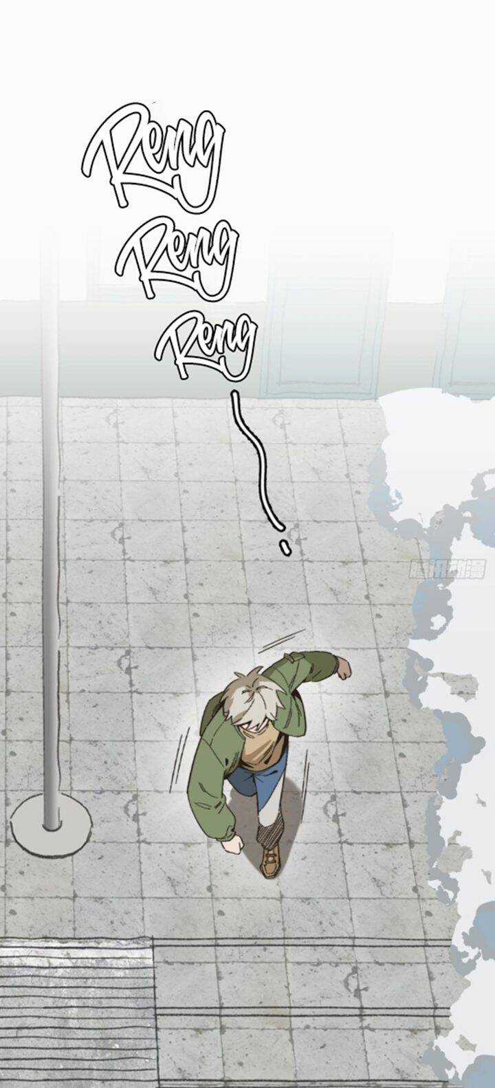 Tôi Không Cùng Anh Đến Vùng Đất Bắp Ngô Đâu! Chương 49 trang 3