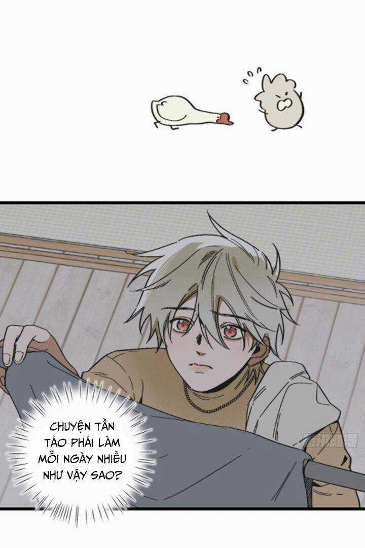 Tôi Không Cùng Anh Đến Vùng Đất Bắp Ngô Đâu! Chương 49 trang 30