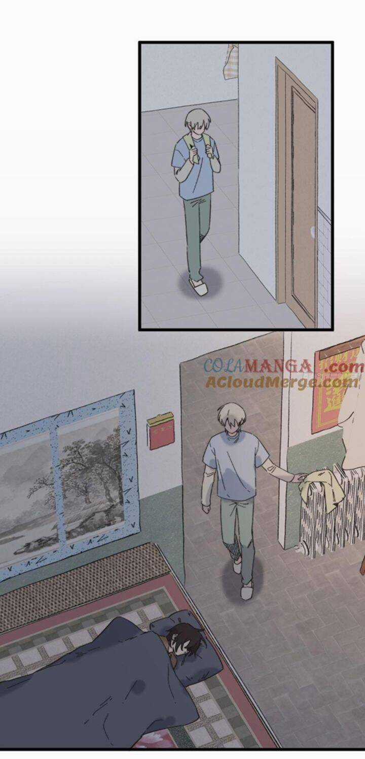 Tôi Không Cùng Anh Đến Vùng Đất Bắp Ngô Đâu! Chương 49 trang 31