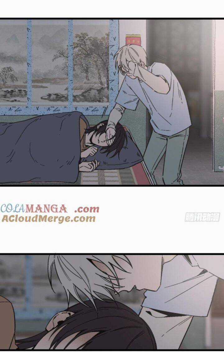 Tôi Không Cùng Anh Đến Vùng Đất Bắp Ngô Đâu! Chương 49 trang 33