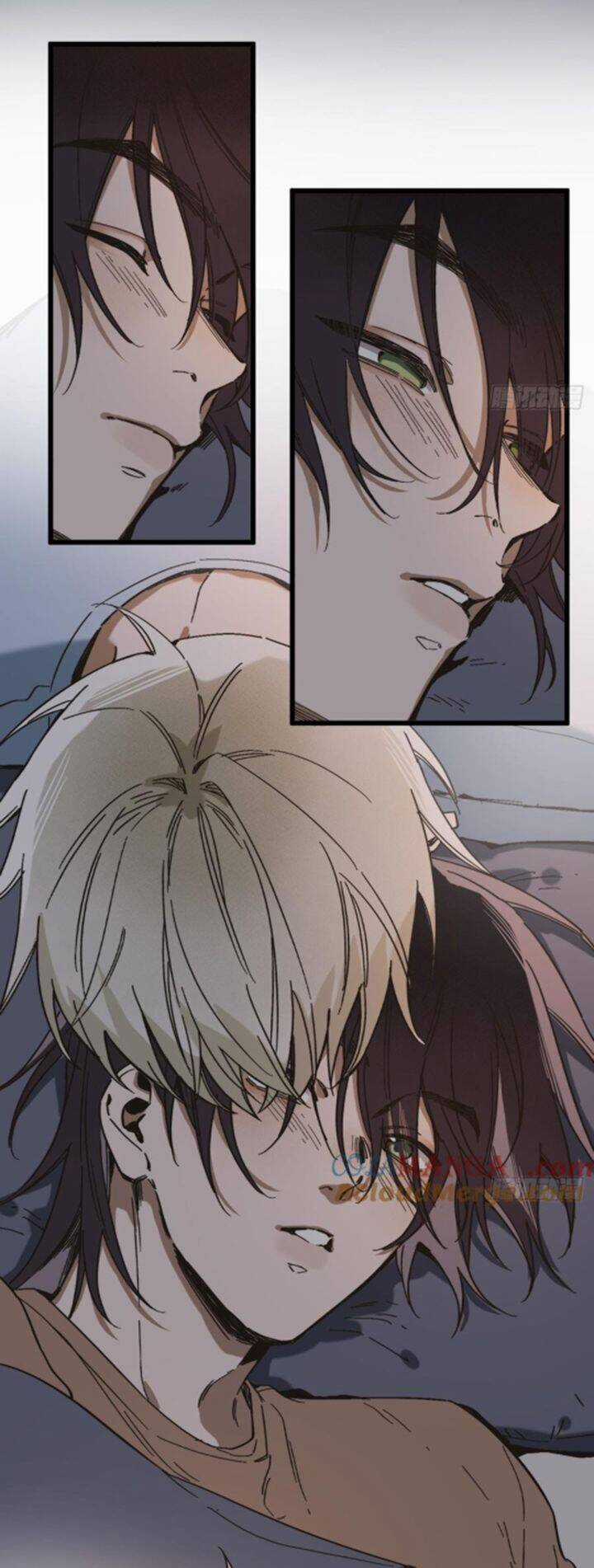 Tôi Không Cùng Anh Đến Vùng Đất Bắp Ngô Đâu! Chương 49 trang 35