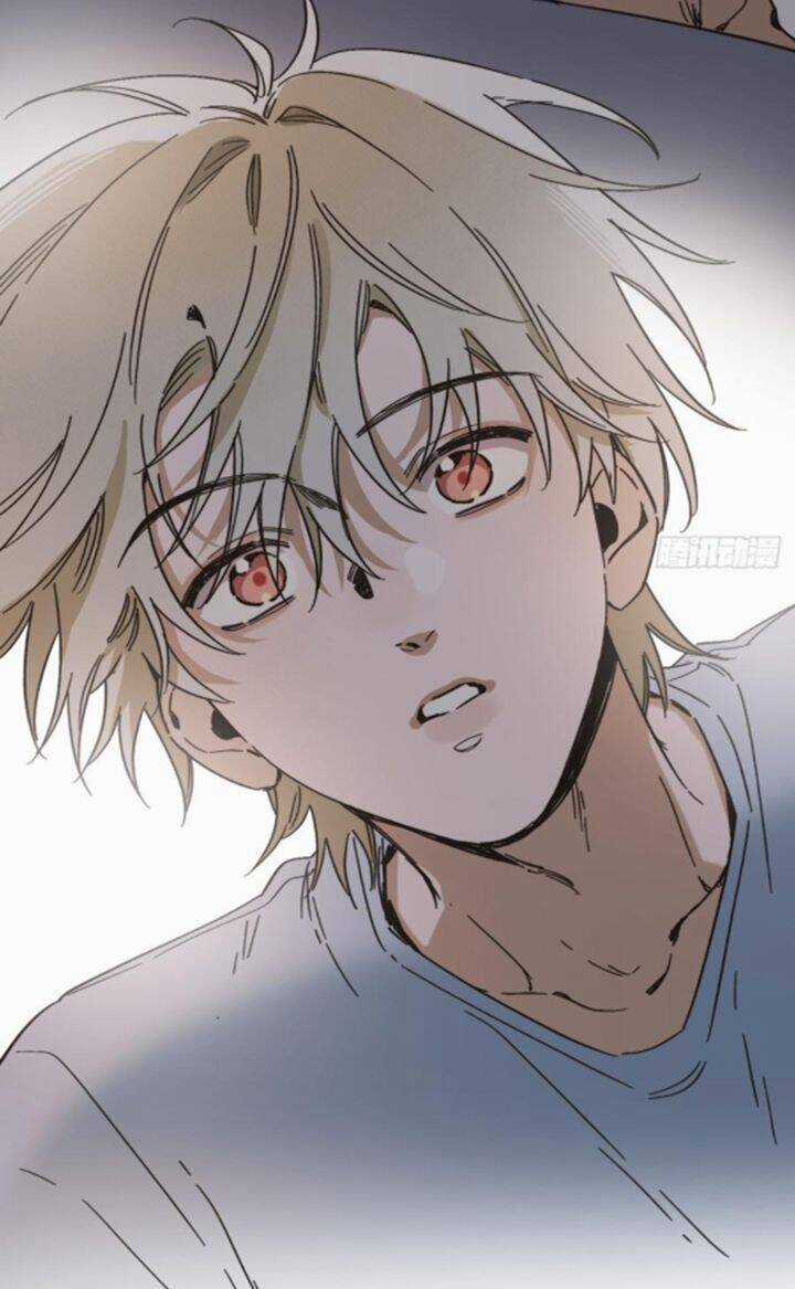 Tôi Không Cùng Anh Đến Vùng Đất Bắp Ngô Đâu! Chương 49 trang 36