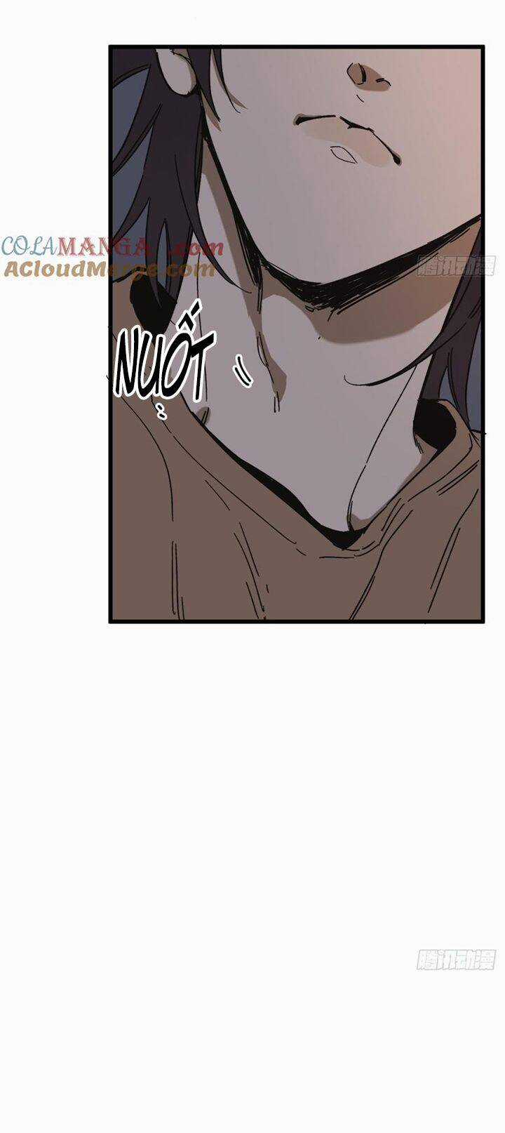 Tôi Không Cùng Anh Đến Vùng Đất Bắp Ngô Đâu! Chương 49 trang 38