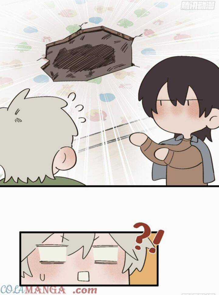 Tôi Không Cùng Anh Đến Vùng Đất Bắp Ngô Đâu! Chương 49 trang 6