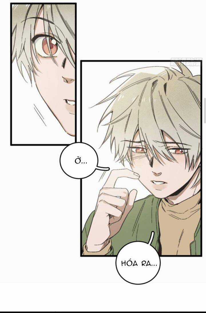 Tôi Không Cùng Anh Đến Vùng Đất Bắp Ngô Đâu! Chương 49 trang 9