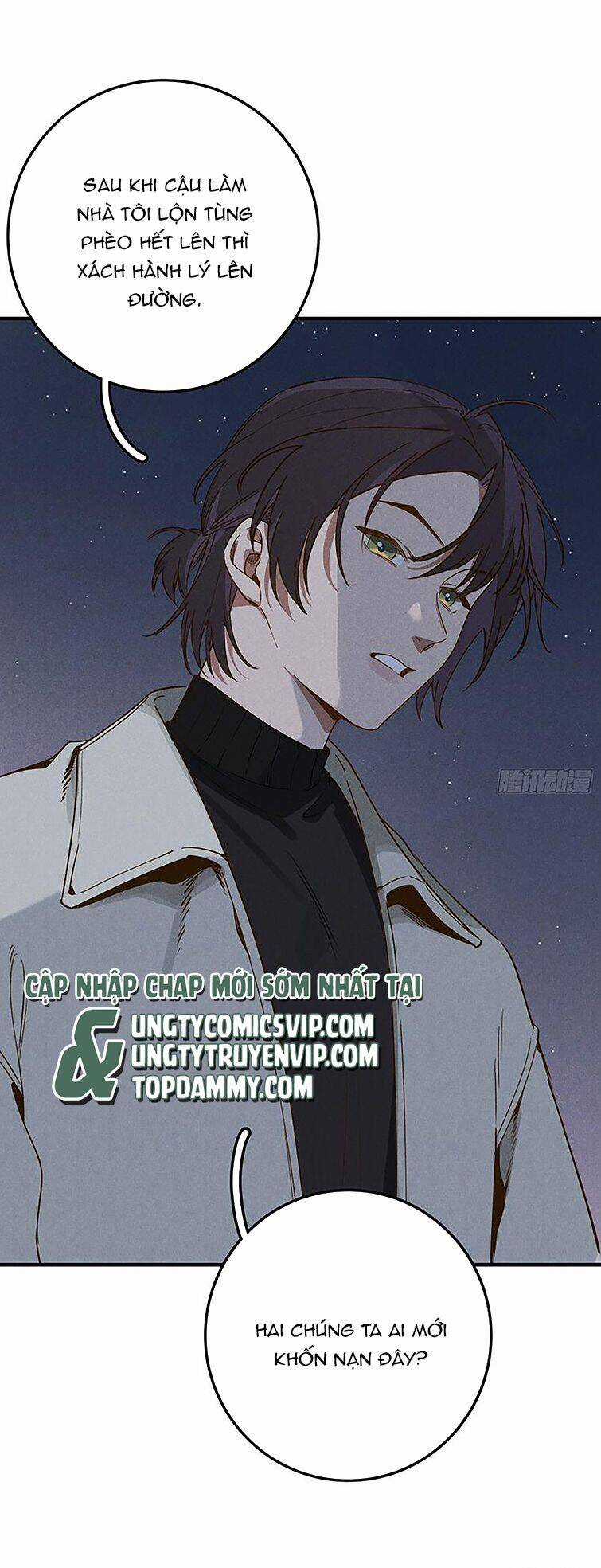 Tôi Không Cùng Anh Đến Vùng Đất Bắp Ngô Đâu! Chương 5 trang 16