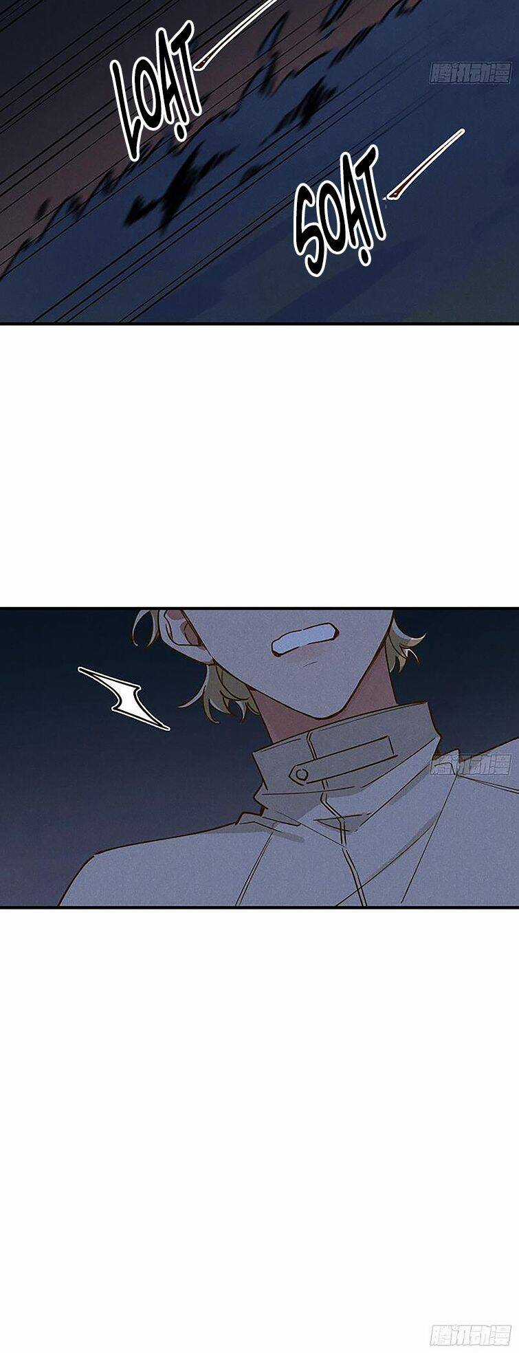 Tôi Không Cùng Anh Đến Vùng Đất Bắp Ngô Đâu! Chương 5 trang 19