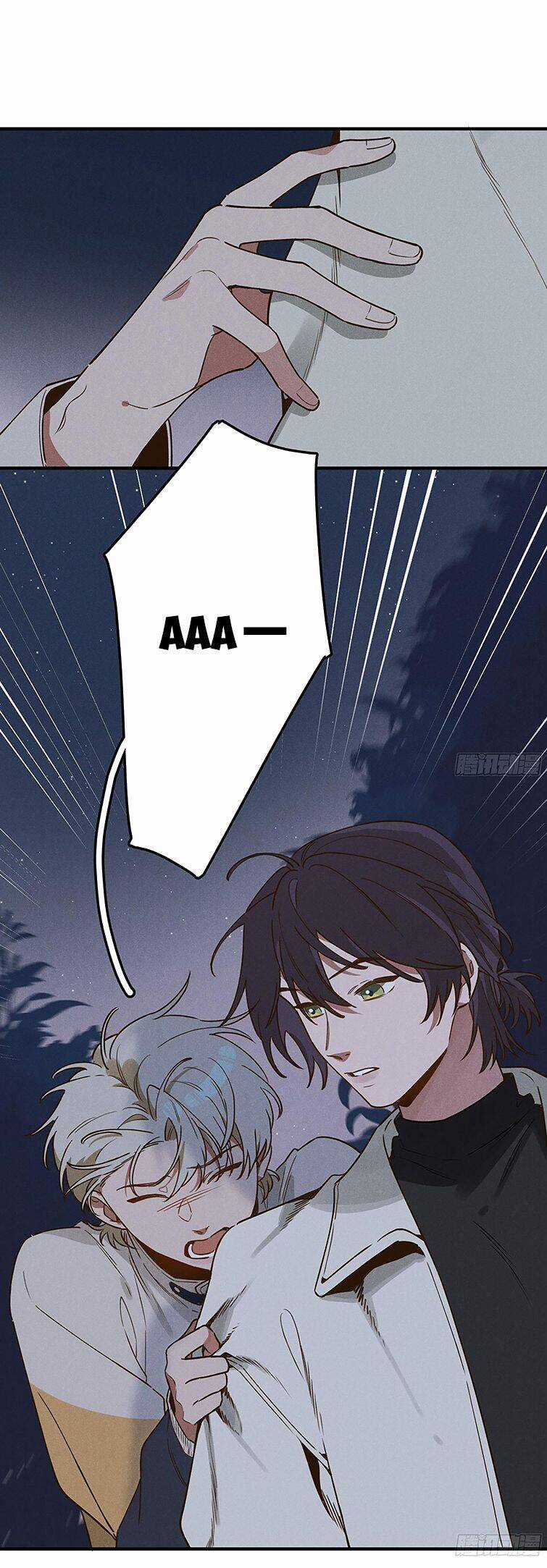 Tôi Không Cùng Anh Đến Vùng Đất Bắp Ngô Đâu! Chương 5 trang 20