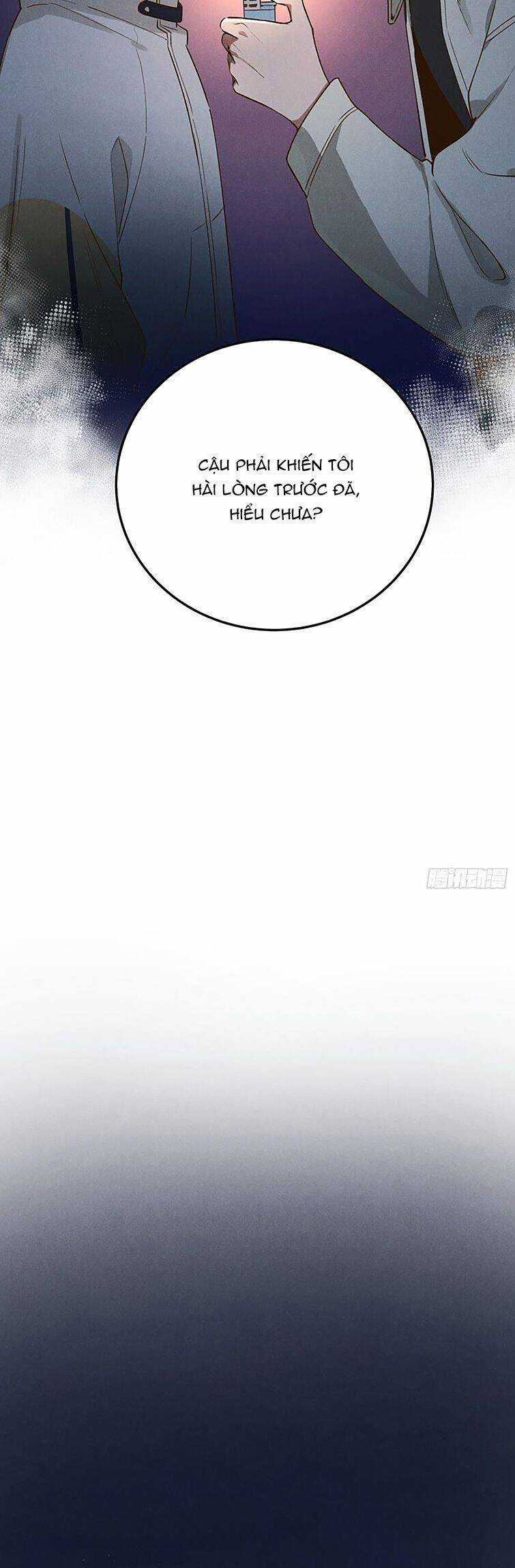 Tôi Không Cùng Anh Đến Vùng Đất Bắp Ngô Đâu! Chương 5 trang 28