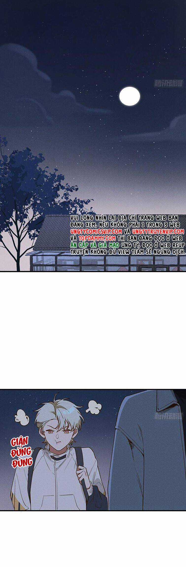 Tôi Không Cùng Anh Đến Vùng Đất Bắp Ngô Đâu! Chương 5 trang 29