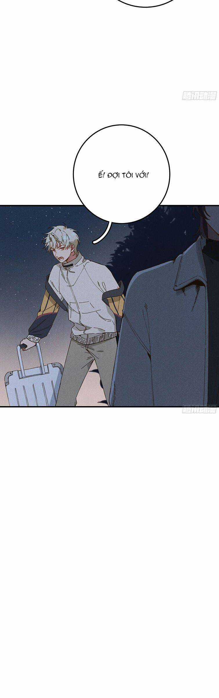 Tôi Không Cùng Anh Đến Vùng Đất Bắp Ngô Đâu! Chương 5 trang 8