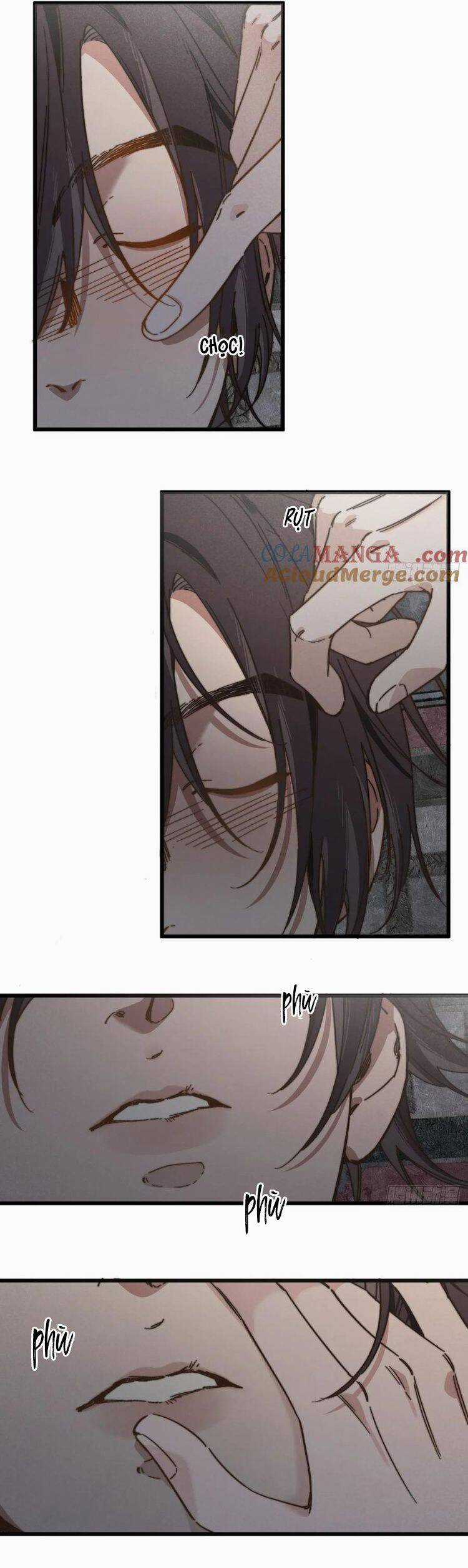 Tôi Không Cùng Anh Đến Vùng Đất Bắp Ngô Đâu! Chương 50 trang 12