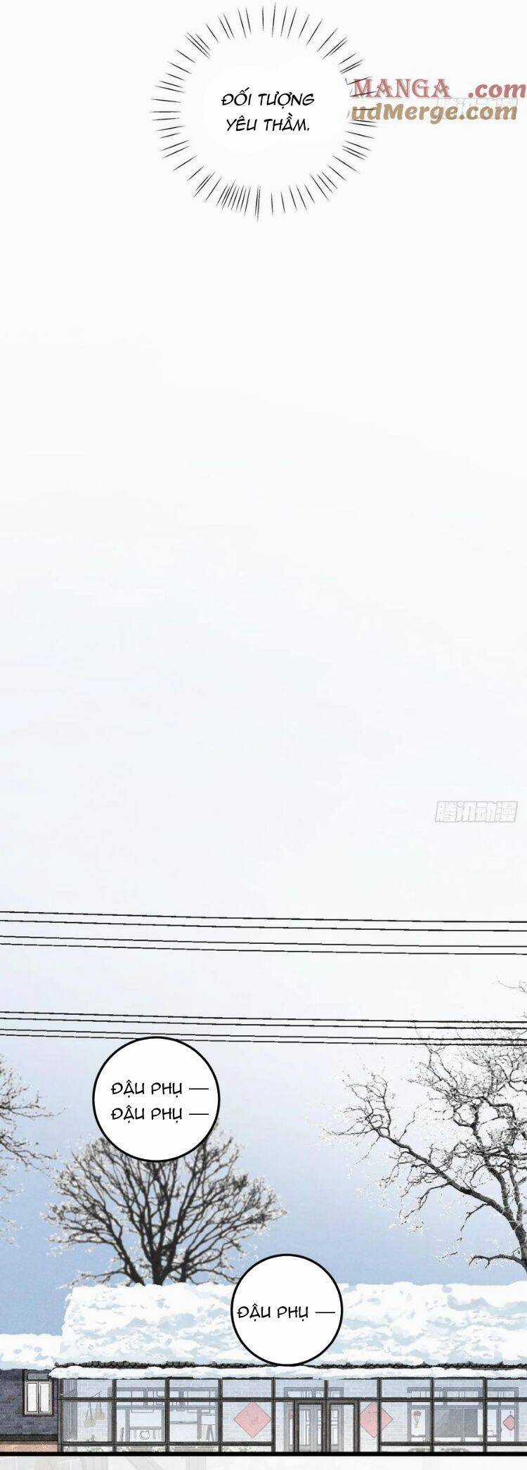 Tôi Không Cùng Anh Đến Vùng Đất Bắp Ngô Đâu! Chương 50 trang 16