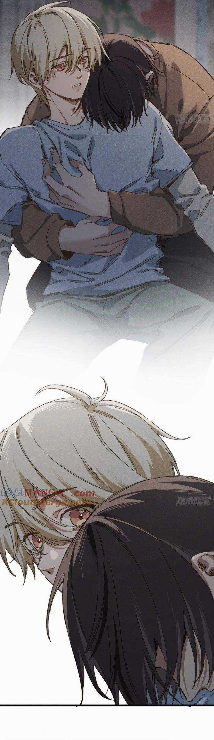 Tôi Không Cùng Anh Đến Vùng Đất Bắp Ngô Đâu! Chương 50 trang 6