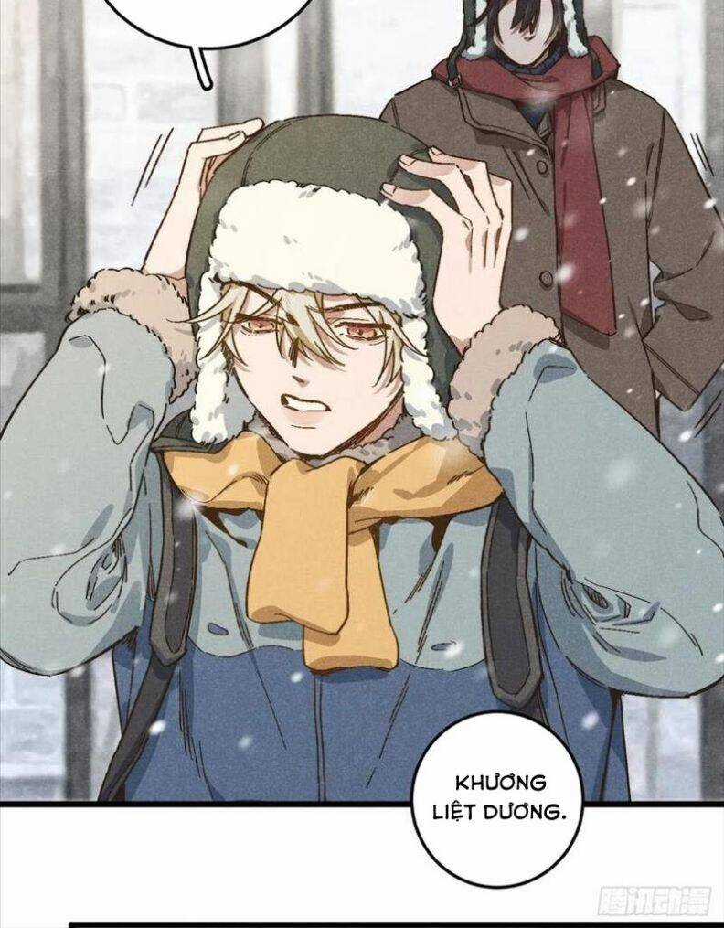 Tôi Không Cùng Anh Đến Vùng Đất Bắp Ngô Đâu! Chương 51 trang 10