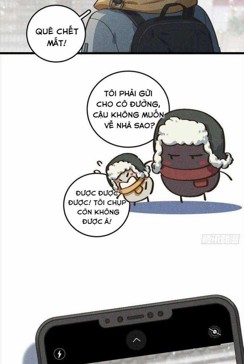 Tôi Không Cùng Anh Đến Vùng Đất Bắp Ngô Đâu! Chương 51 trang 13