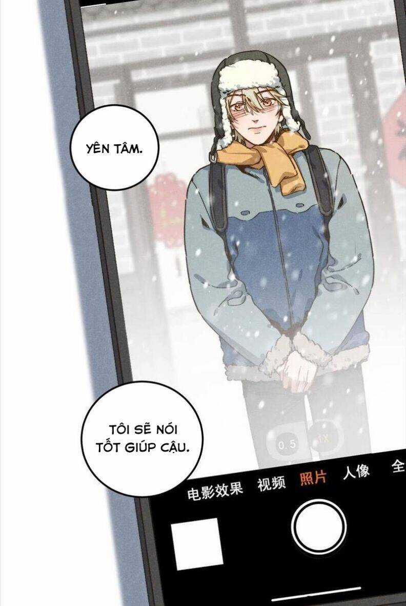 Tôi Không Cùng Anh Đến Vùng Đất Bắp Ngô Đâu! Chương 51 trang 14