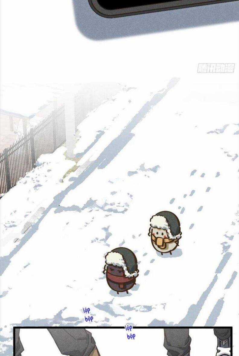 Tôi Không Cùng Anh Đến Vùng Đất Bắp Ngô Đâu! Chương 51 trang 15