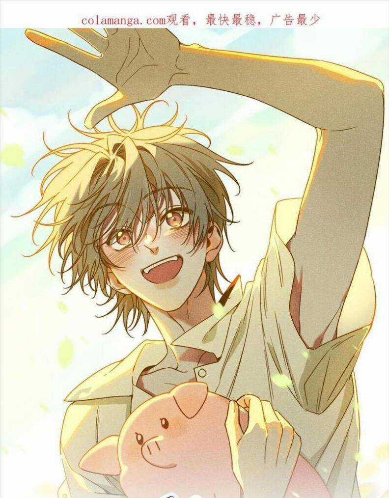 Tôi Không Cùng Anh Đến Vùng Đất Bắp Ngô Đâu! Chương 51 trang 2