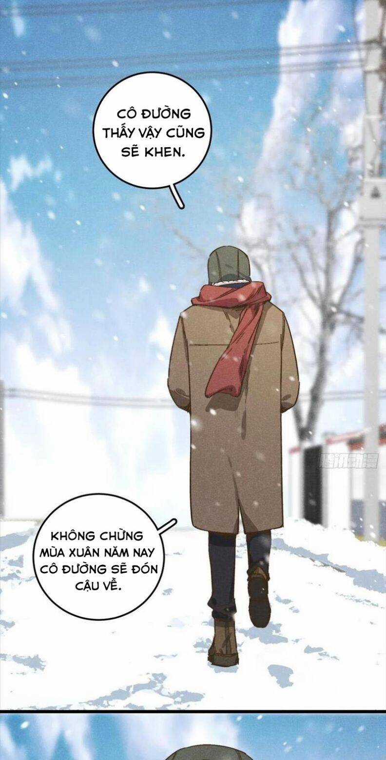 Tôi Không Cùng Anh Đến Vùng Đất Bắp Ngô Đâu! Chương 51 trang 23