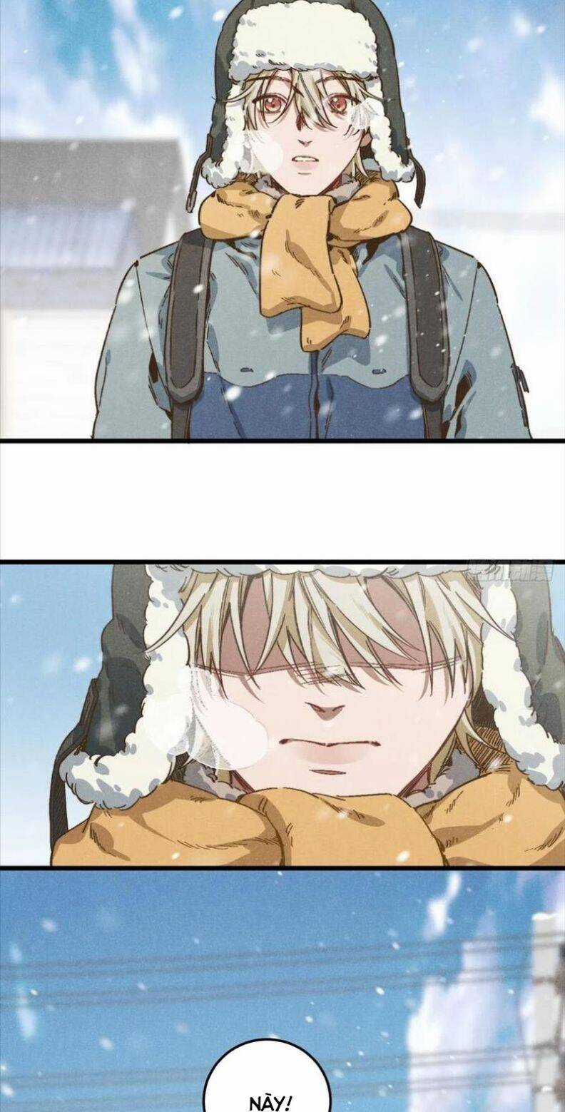 Tôi Không Cùng Anh Đến Vùng Đất Bắp Ngô Đâu! Chương 51 trang 24