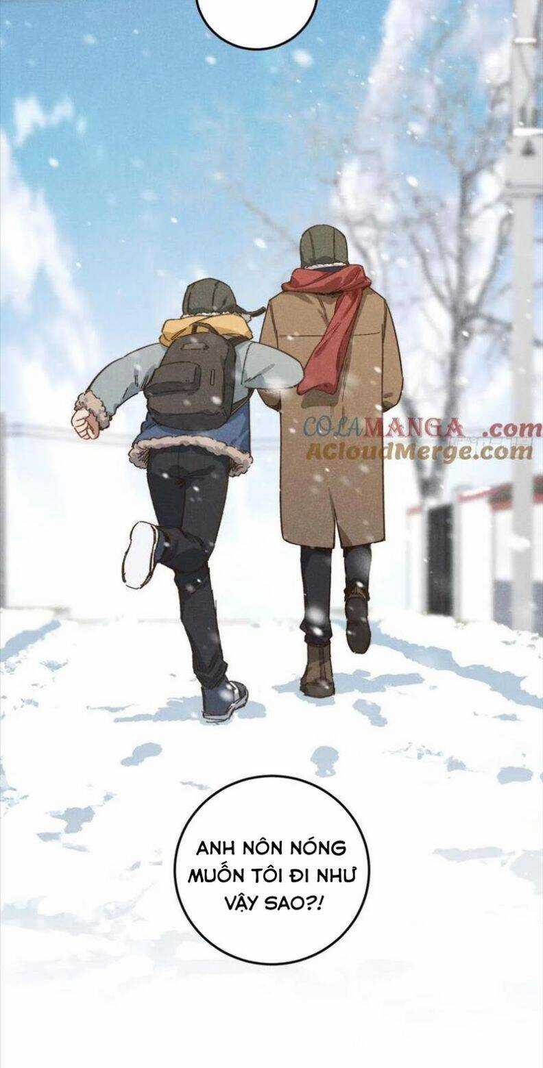 Tôi Không Cùng Anh Đến Vùng Đất Bắp Ngô Đâu! Chương 51 trang 25