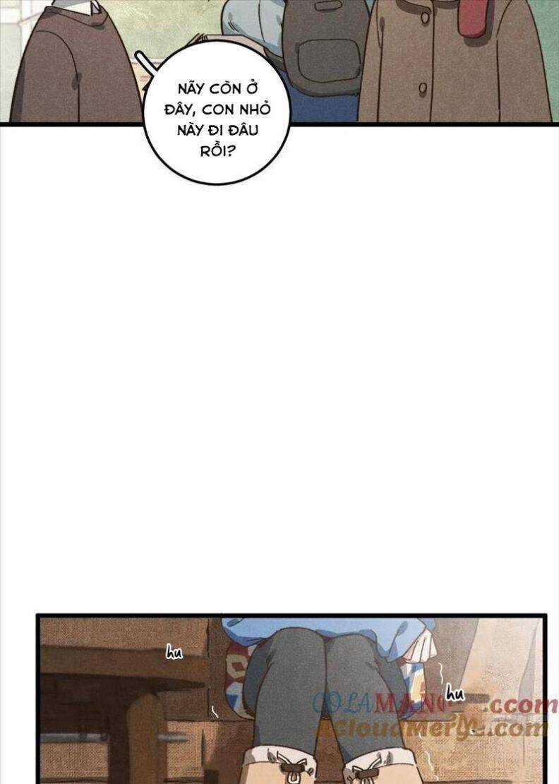 Tôi Không Cùng Anh Đến Vùng Đất Bắp Ngô Đâu! Chương 51 trang 29