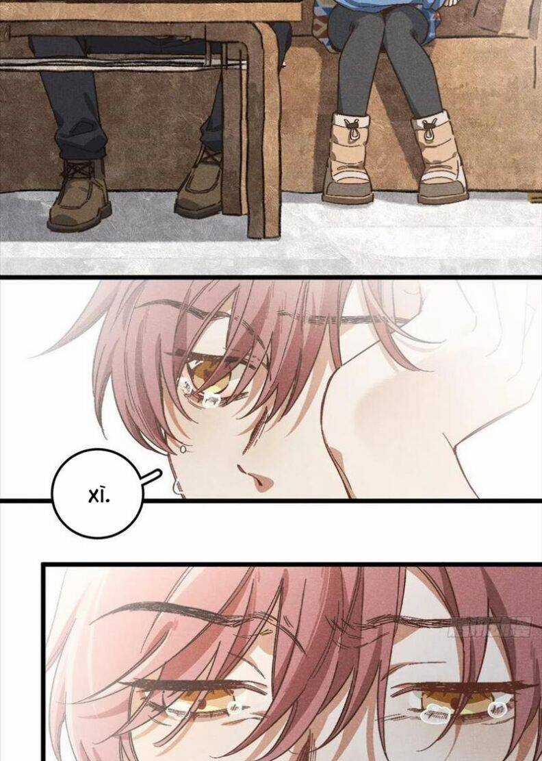 Tôi Không Cùng Anh Đến Vùng Đất Bắp Ngô Đâu! Chương 51 trang 31