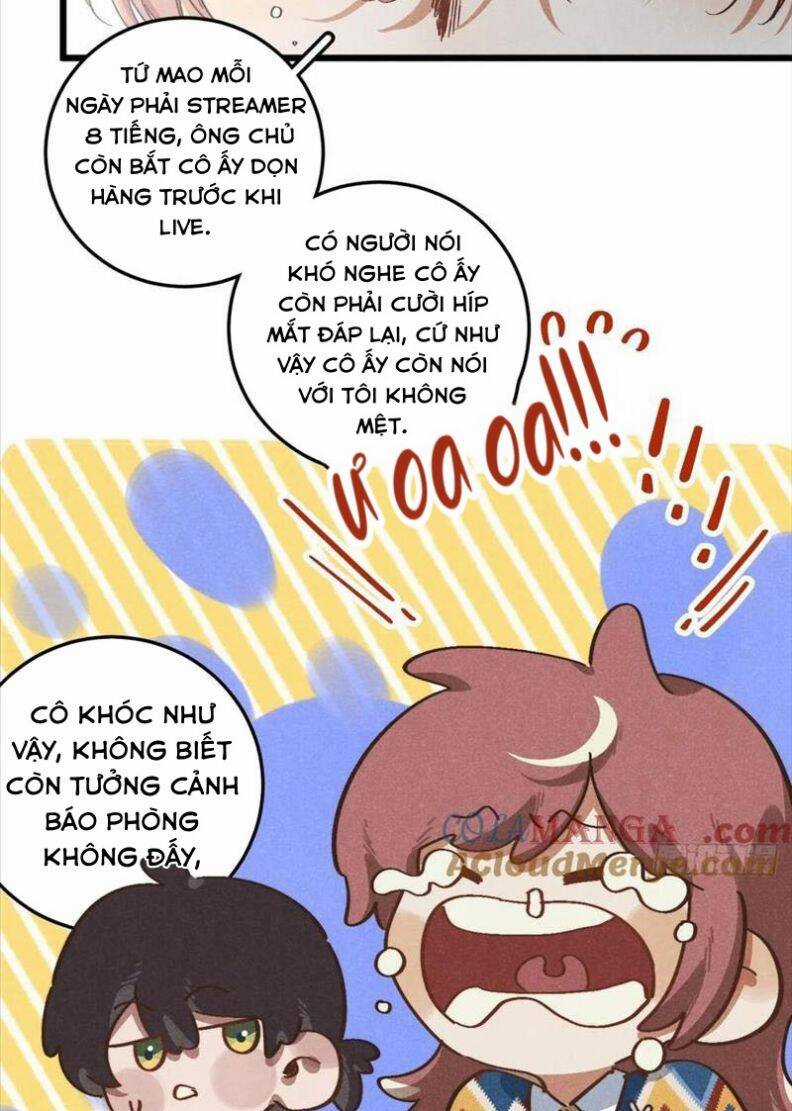 Tôi Không Cùng Anh Đến Vùng Đất Bắp Ngô Đâu! Chương 51 trang 32