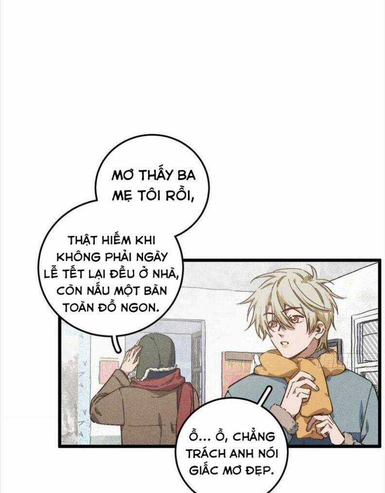 Tôi Không Cùng Anh Đến Vùng Đất Bắp Ngô Đâu! Chương 51 trang 4