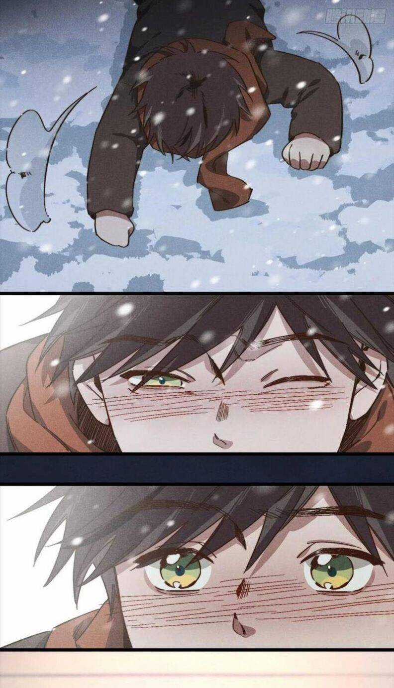 Tôi Không Cùng Anh Đến Vùng Đất Bắp Ngô Đâu! Chương 51 trang 40