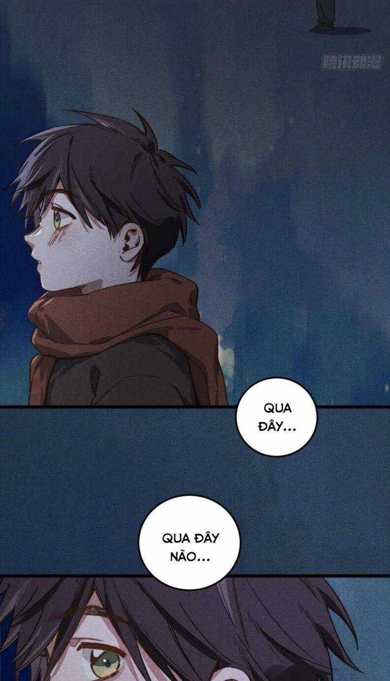 Tôi Không Cùng Anh Đến Vùng Đất Bắp Ngô Đâu! Chương 51 trang 43