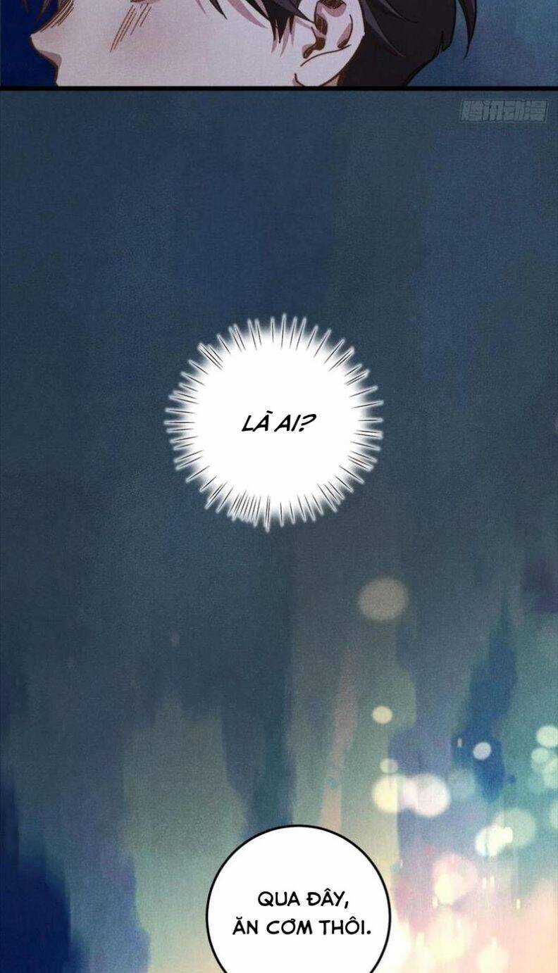 Tôi Không Cùng Anh Đến Vùng Đất Bắp Ngô Đâu! Chương 51 trang 44