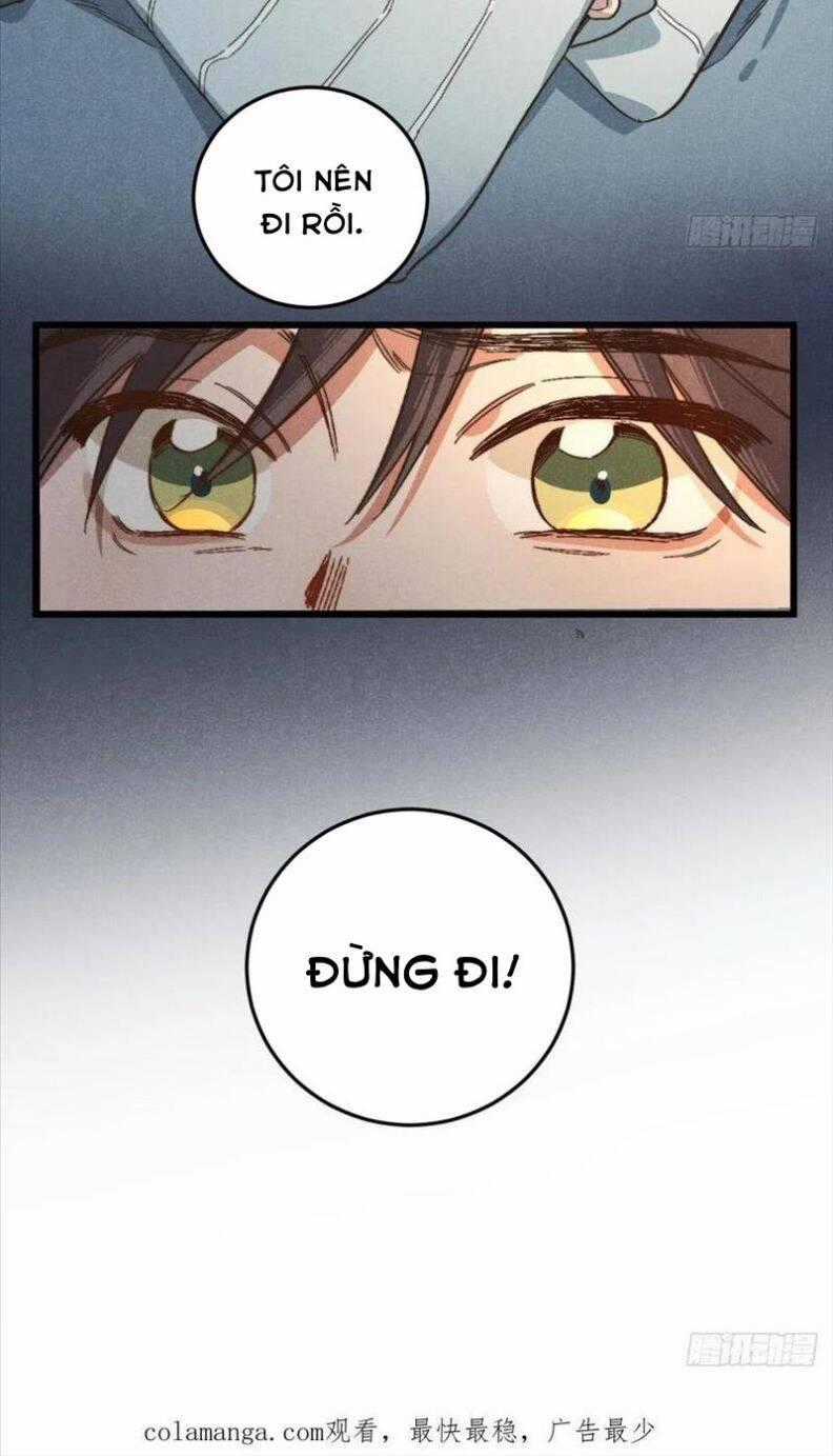 Tôi Không Cùng Anh Đến Vùng Đất Bắp Ngô Đâu! Chương 51 trang 46