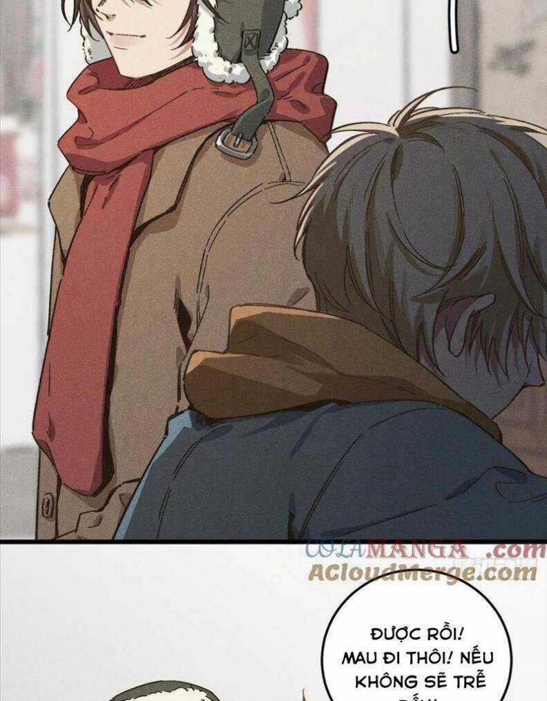 Tôi Không Cùng Anh Đến Vùng Đất Bắp Ngô Đâu! Chương 51 trang 6