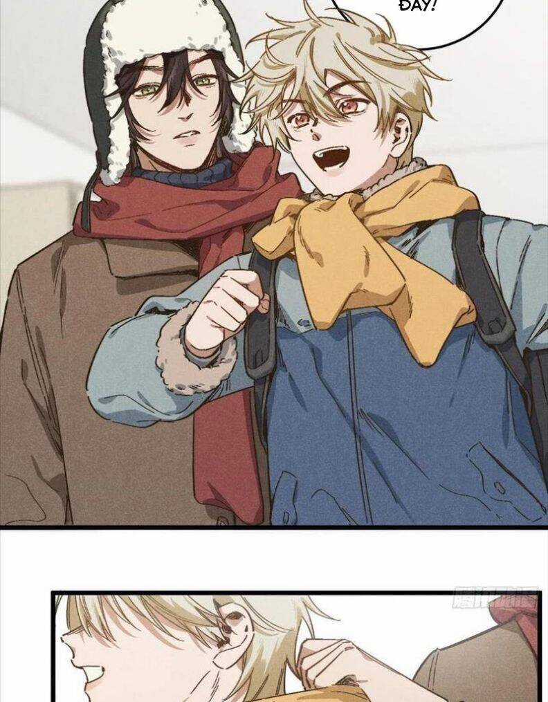 Tôi Không Cùng Anh Đến Vùng Đất Bắp Ngô Đâu! Chương 51 trang 7