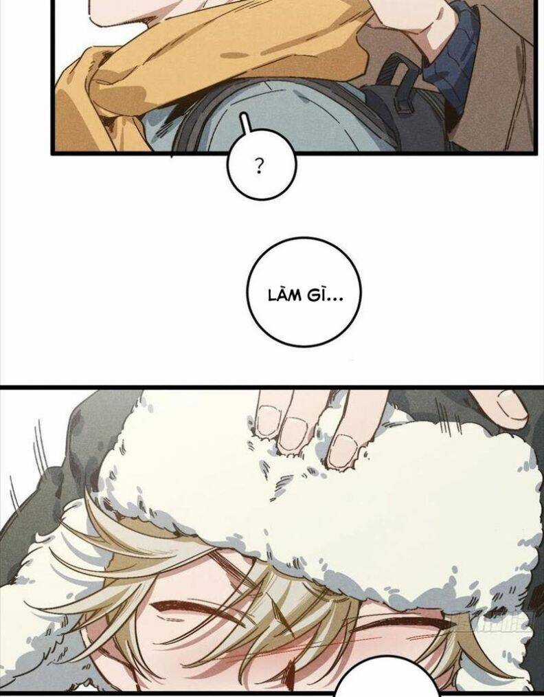 Tôi Không Cùng Anh Đến Vùng Đất Bắp Ngô Đâu! Chương 51 trang 8