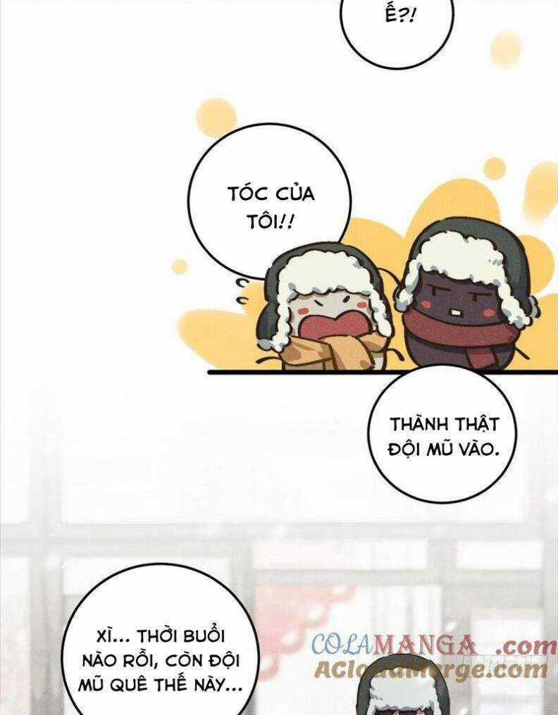 Tôi Không Cùng Anh Đến Vùng Đất Bắp Ngô Đâu! Chương 51 trang 9